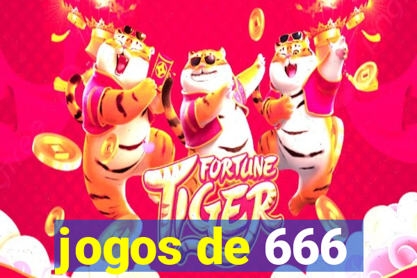 jogos de 666